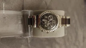 brown Swatch for sale in Amman