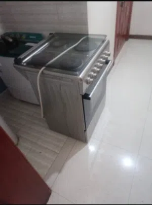 فرن كهرباء للبيع