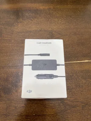 Car charger adaptor