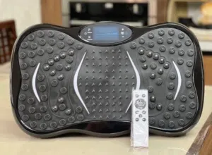 الجهاز الأول عالميًا لتنحيف الخصر والأرداف والأفخاذ!