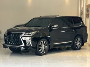 Lexus LX570 s model 2019 FOR SALE Bahrin agent