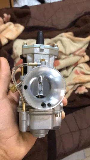 كاربيتر للبيع جديد مقاس 30 السعر 15 غير قابل