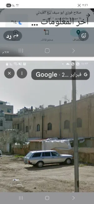450 m2 More than 6 bedrooms Townhouse for Sale in Amman Al-Thra