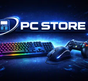 PC-STORE