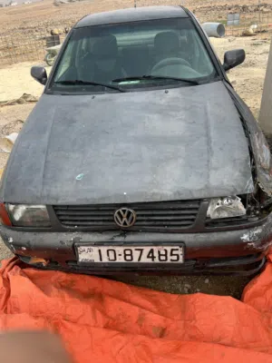 جلف بولو كلاسيك1999