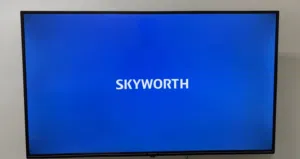 شاشة سكاي ورث skyworth