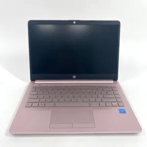 لابتوب HP جديد