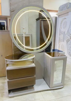 غرفه 2 دولاب سحاب  توليت  سرير  2كمودينه  السعر 5950 ام درمان