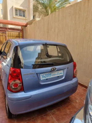 New Kia Picanto in Tripoli