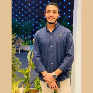 Osama Mohamed Metwally 