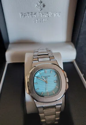 PATEK PHILIPPE
