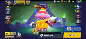 حساب brawl stars