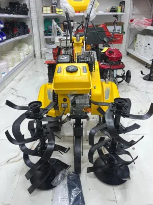 هياسه. حراثات (Tillers) للبيع