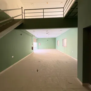 Workshop Store Shop Behind IKIA ورشه مستودع خلف ايكيا
