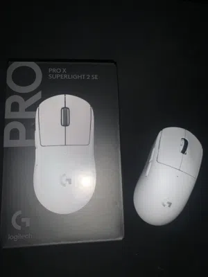 G Pro Superlight 2 NEW