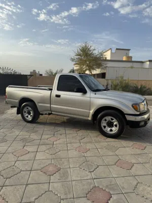 Used Toyota Tacoma in Al Dhahirah