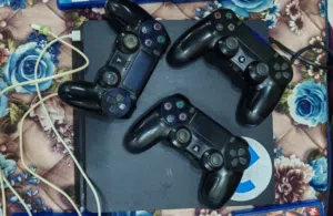 PlayStation 4 PlayStation for sale in Irbid