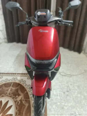شحن للبيع جديده قليل الاستخدم فضائي