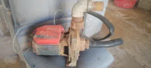 مضخة 2 حصان