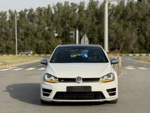 Golf R 2016
