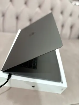 Apple . macOS . 16" . Used4