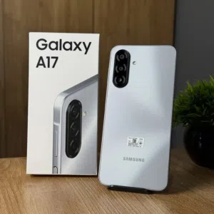 Samsung Galaxy A17 256 GB in Zarqa