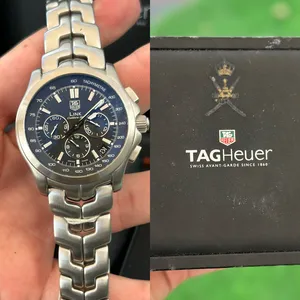 Automatic Tag Heuer watches  for sale in Muscat