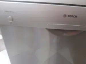 غسالة صحون بوش Bosh Dish washer