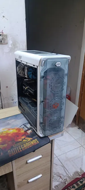 Windows Custom-built Computers for sale in Babylon