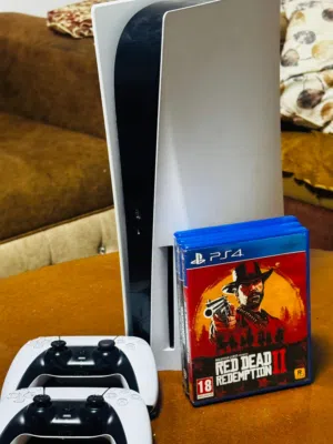 ps5 بلاستشن 5