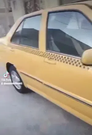 شيري كوين 2011