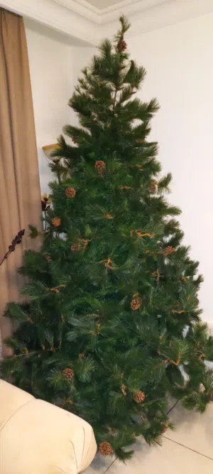 شجرة صناعية 8 قدم