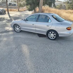 Used Hyundai Avante in Amman