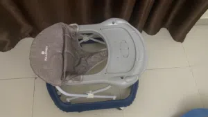 Baby walker