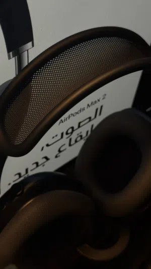 AirPods Max 2 — تجربة صوت لا تُقارن