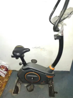 سيكل رياضي ثابت