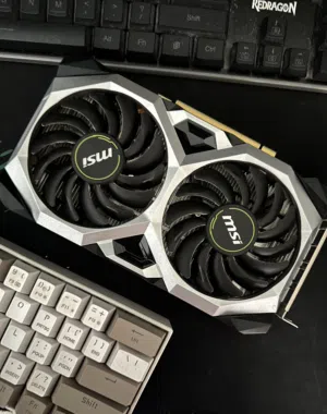 gtx 1660 ti