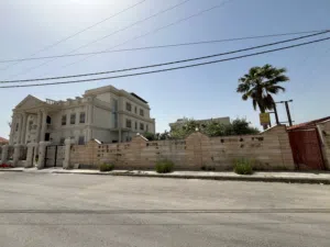Residential Land for Sale in Amman Naour