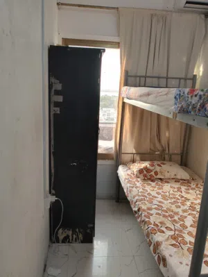 Furnished Monthly in Abu Dhabi Al Khalidiya