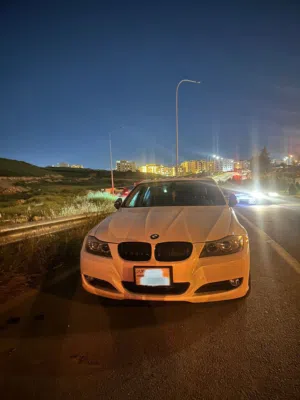 BMW E90 2011