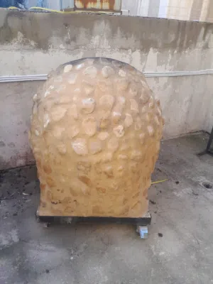 عده للبيع بسعر حرق