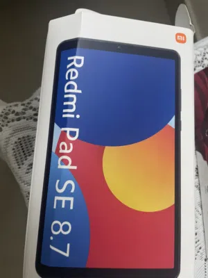 Xiaomi Pad SE 256 GB in Al Batinah