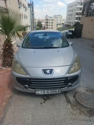 بيجو للبيع307 2006
