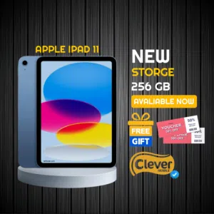 جديد الان ابل ايباد 11 اي 16 بأفضل سعر//APPLE IPAD 11 (A16) 128GB NEW