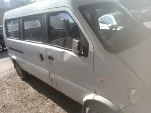 Used JAC Other in Cairo