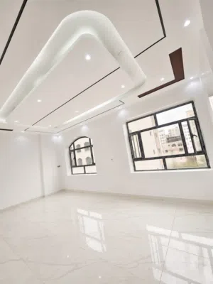 200 m2 4 Bedrooms Apartments for Rent in Sana'a Bayt Baws