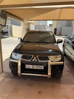 باجيرو سبورت 3500cc