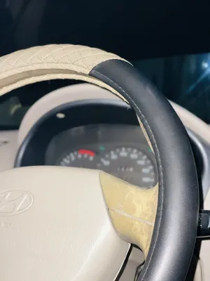 هيونداي ‏فيرنا ‏S ‏2009