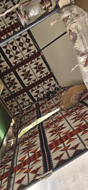 خيمة 4x5 فك وتركيب سهلة التركيب والفك