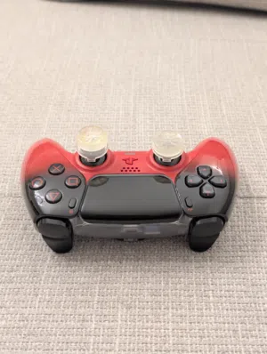 PS5 Controller معدلة